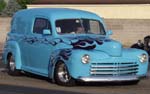 47 Ford Sedan Delivery