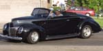 39 Ford Deluxe Convertible