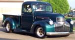 47 Chevy Pickup