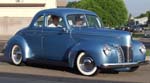 40 Ford Deluxe Coupe