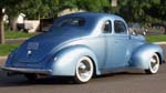 40 Ford Deluxe Coupe