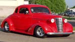 38 Chevy Coupe