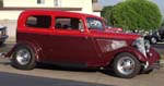 33 Ford Tudor Sedan