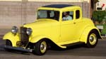 32 Ford 5W Coupe