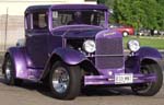 29 Studebaker Coupe