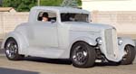 33 Chevy Chopped 3W Coupe