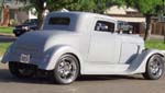 33 Chevy 3W Coupe