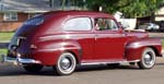 48 Ford Tudor Sedan