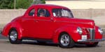 40 Ford Deluxe Coupe