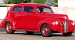 40 Ford Deluxe Tudor Sedan