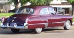 48 Cadillac 4dr Sedan