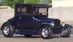 26 Ford Model T Coupe