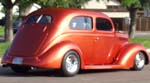 37 Ford Tudor Sedan