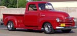 48 Chevy Pickup