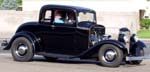 32 Ford 5W Coupe