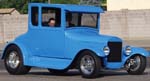 26 Ford Model T Coupe