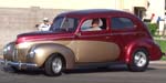 40 Ford Standard Tudor Sedan