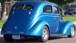 37 Ford Tudor Sedan