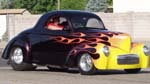 41 Willys Coupe