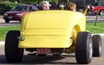 34 Ford Hiboy Roadster