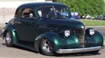 39 Chevy Coupe