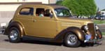 36 Ford Tudor Sedan