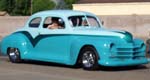 47 Plymouth Coupe