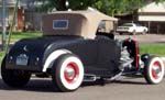 28 Ford Model A Hiboy Roadster