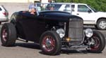 32 Ford Hiboy Roadster