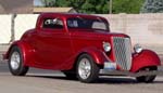 34 Ford 'Glassic' Coupe