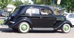 35 Ford Tudor Sedan