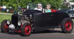 30 Ford Model A Hiboy Roadster