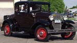 31 Ford Model A Coupe