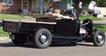 29 Ford Model A Hiboy Roadster Pickup