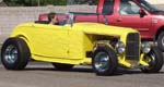 32 Ford Hiboy Roadster