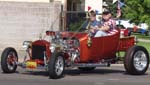 25 Ford Model T Bucket Roadster Pickup