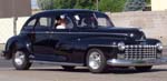 48 Dodge 4dr Sedan