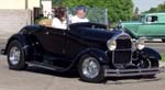 29 Ford Model A Roadster