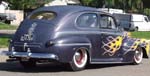 46 Ford Tudor Sedan