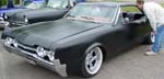 67 Oldsmobile Cutlass 2dr Hardtop