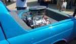 67 Volkswagen Chopped 1500 Squareback Pickup w/SBC V8