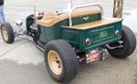 25 Ford Model T Bucket Roadster Pickup