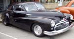 48 Buick 2dr Sedanette