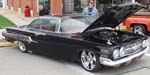 60 Chevy Impala 2dr Hardtop