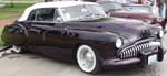 49 Buick Convertible