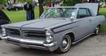 63 Pontiac Grand Prix 2dr Hardtop