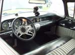 55 Buick Special Dash