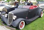 34 Ford Roadster