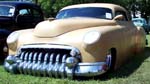 50 Chevy Chopped 2dr Fleetline Sedan