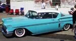 58 Chevy 2dr Hardtop Custom